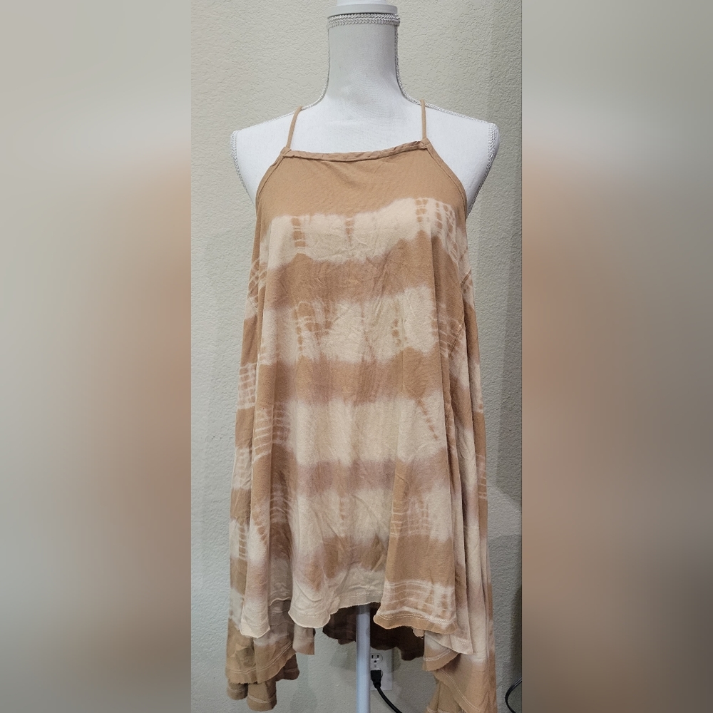 Free People halter top
